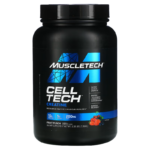 Comprar Muscletech Cell Tech 3 Libras en Venezuela