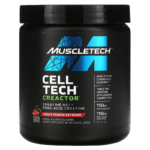 Comprar Muscletech Cell Tech Creactor en Venezuela
