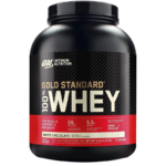 Comprar Optimum Nutrition Gold Standard en Venezuela