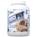 Comprar Nutrex IsoFit 5 Libras en Venezuela