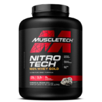 Comprar Nitro Tech Whey Gold 5 Lbs en Venezuela