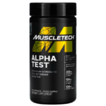 Comprar Muscletech Alpha Test en Venezuela