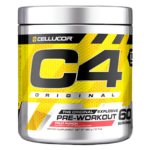 Comprar Cellucor C4 en Venezuela