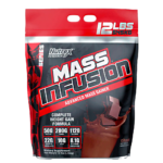 Comprar Nutrex Mass Infusion en Venezuela