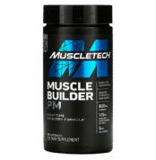 Comprar Muscletech Muscle Builder PM en Venezuela