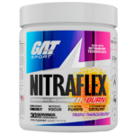 Comprar GAT Nitraflex Burn en Venezuela