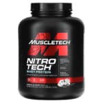 NitroTech Whey Protein
