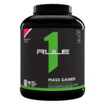 Rule One Mass Gainer