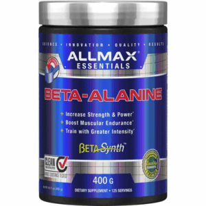Beta-Alanine 125 Servicios