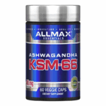 KSM-66 Ashwagandha