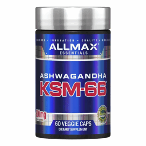 KSM-66 Ashwagandha