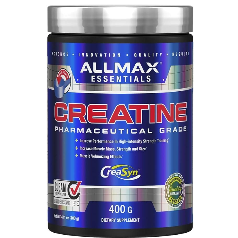 Creatina AllMax Nutrition Creatina AllMax Nutrition - Imagen 1