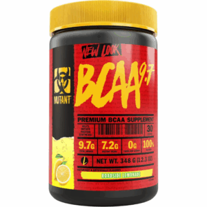 Mutant BCAA 9.7