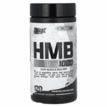 HMB 1000 - 120 Capsulas